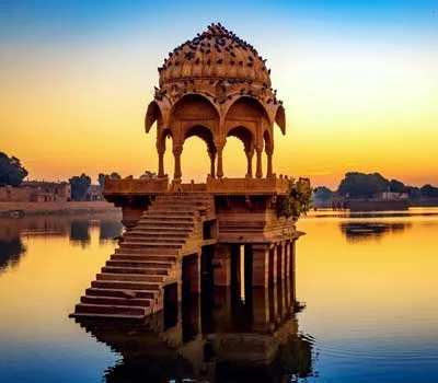 2 Days Jaisalmer Tour Package