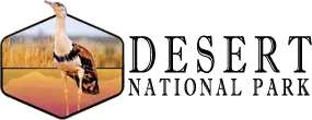 Desert National Park